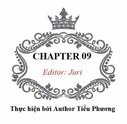 Công Chúa Chloe: Chapter 9