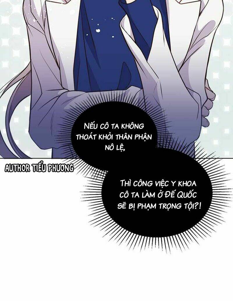 Công Chúa Chloe: Chapter 9