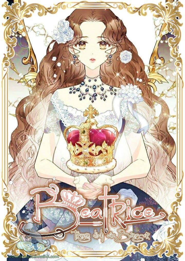 Công Chúa Chloe: Chapter 90