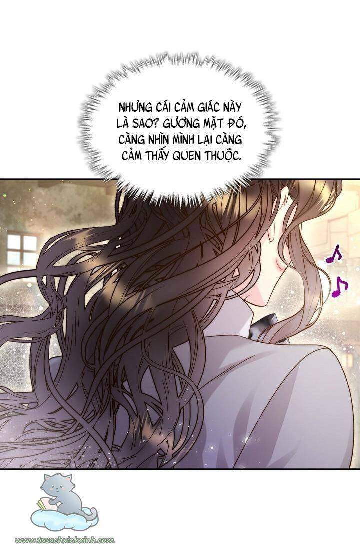 Công Chúa Chloe: Chapter 90