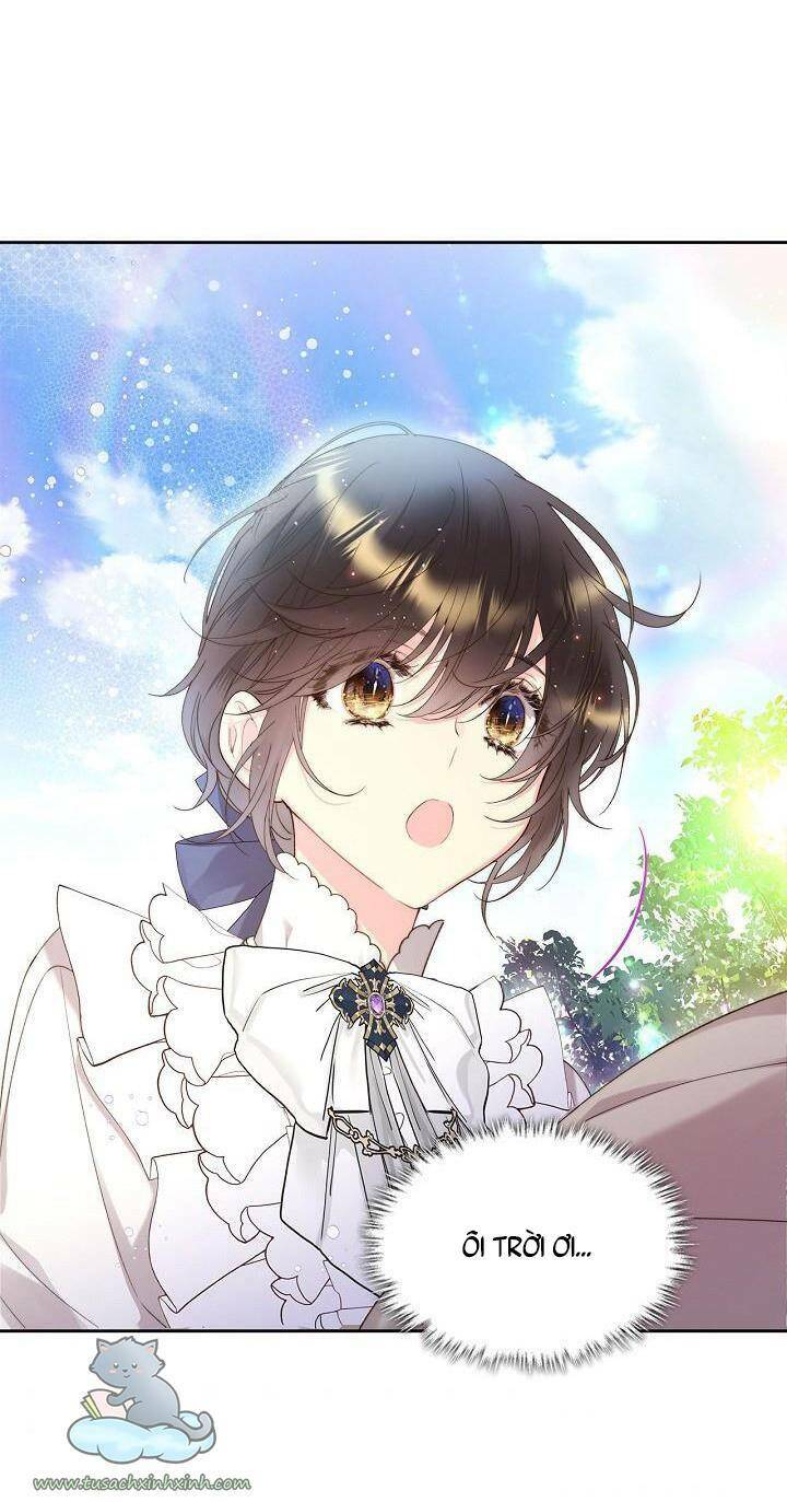 Công Chúa Chloe: Chapter 90