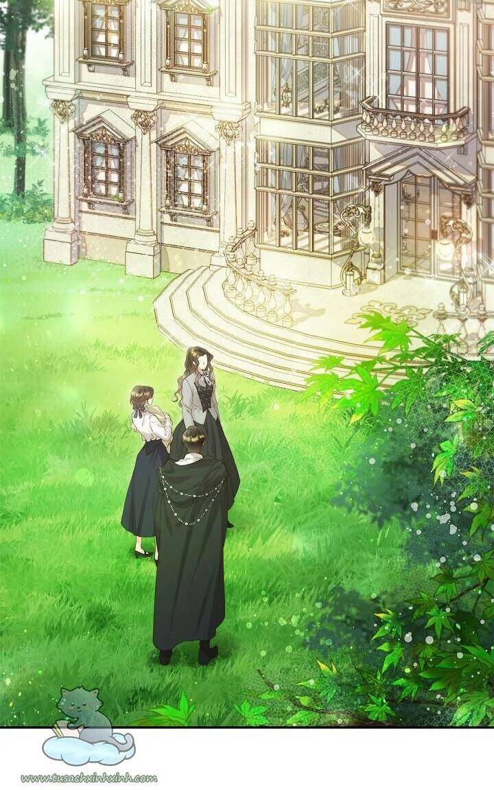 Công Chúa Chloe: Chapter 90