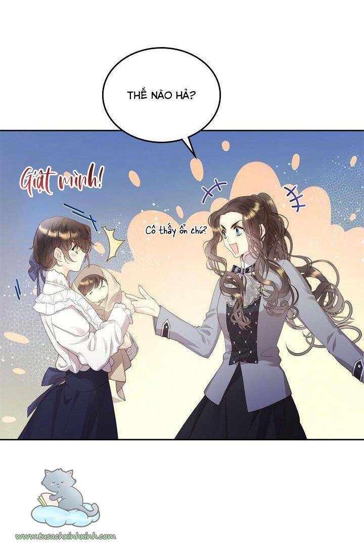 Công Chúa Chloe: Chapter 90