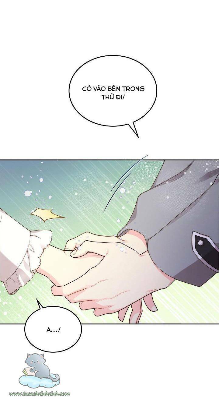 Công Chúa Chloe: Chapter 90