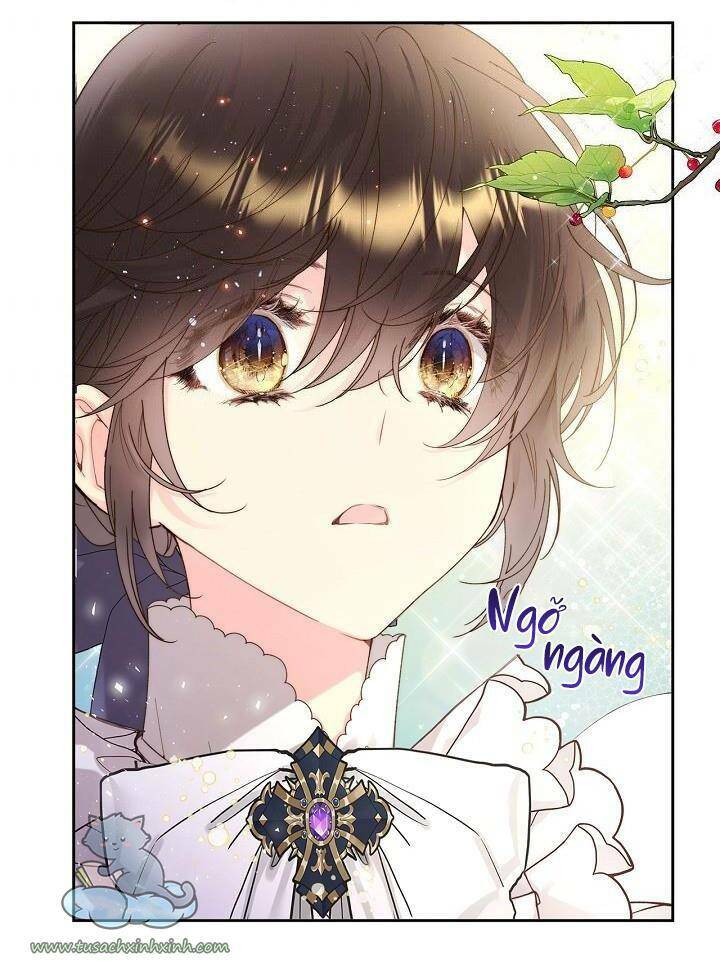 Công Chúa Chloe: Chapter 90