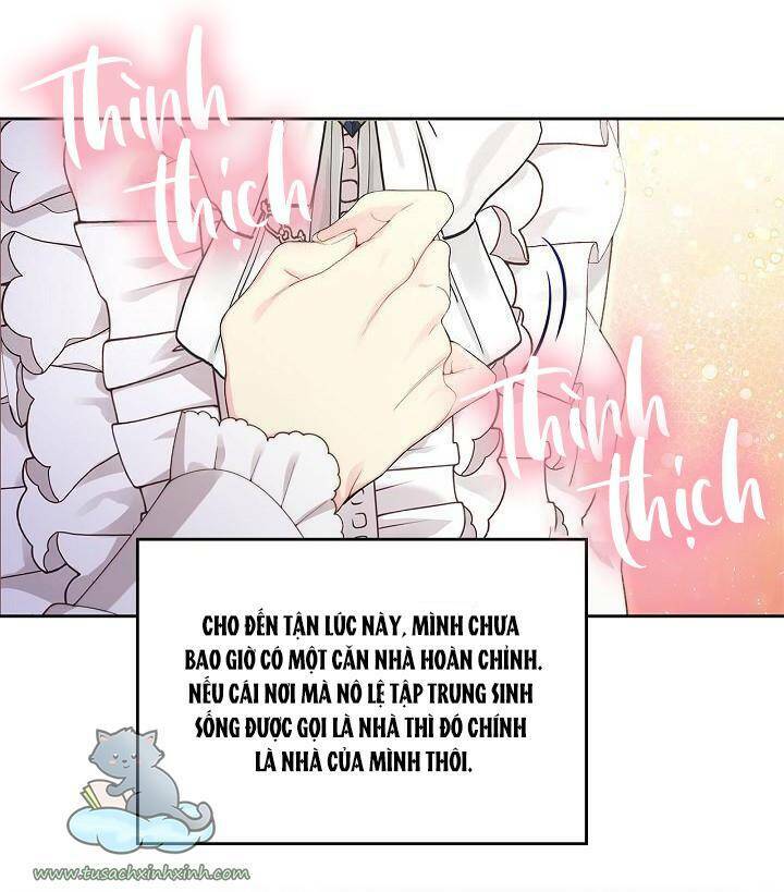 Công Chúa Chloe: Chapter 90