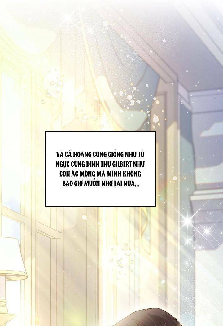 Công Chúa Chloe: Chapter 90
