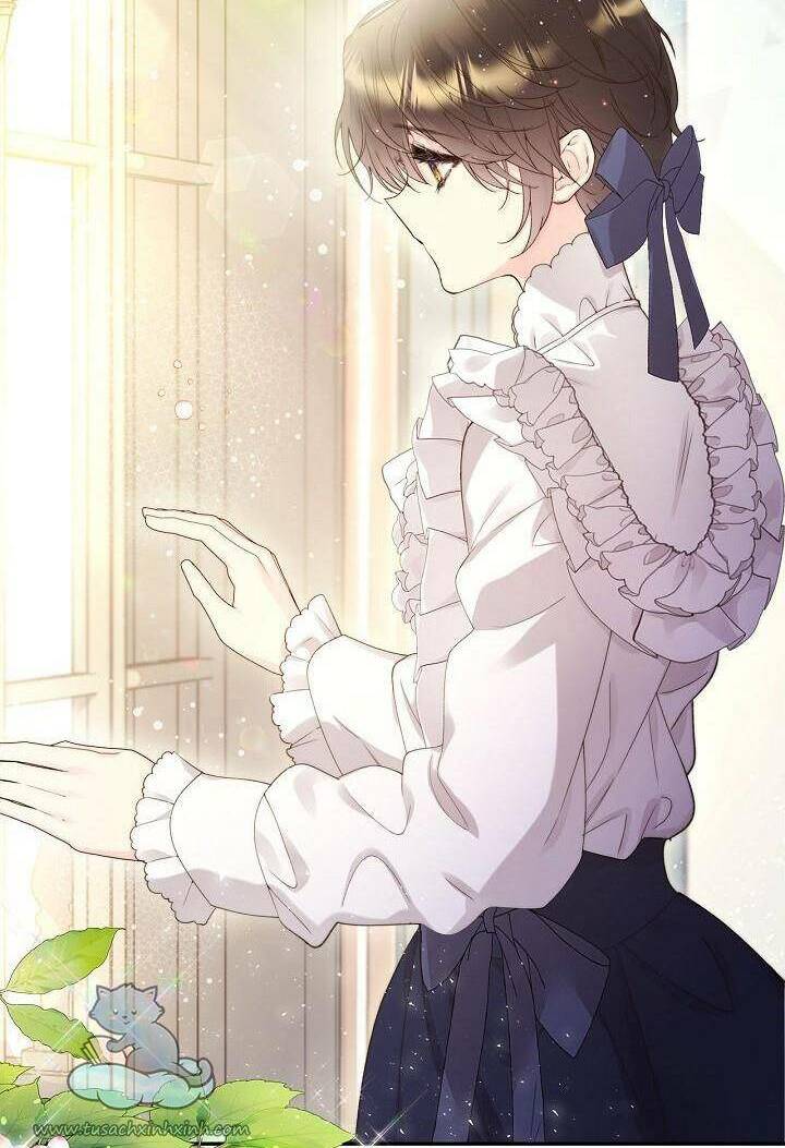 Công Chúa Chloe: Chapter 90