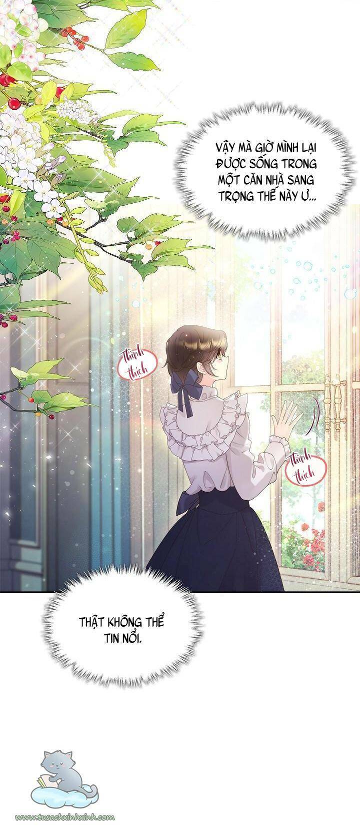 Công Chúa Chloe: Chapter 90