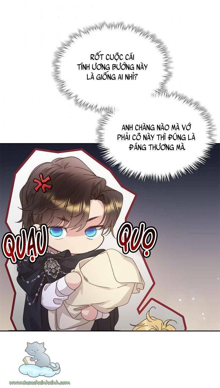 Công Chúa Chloe: Chapter 90