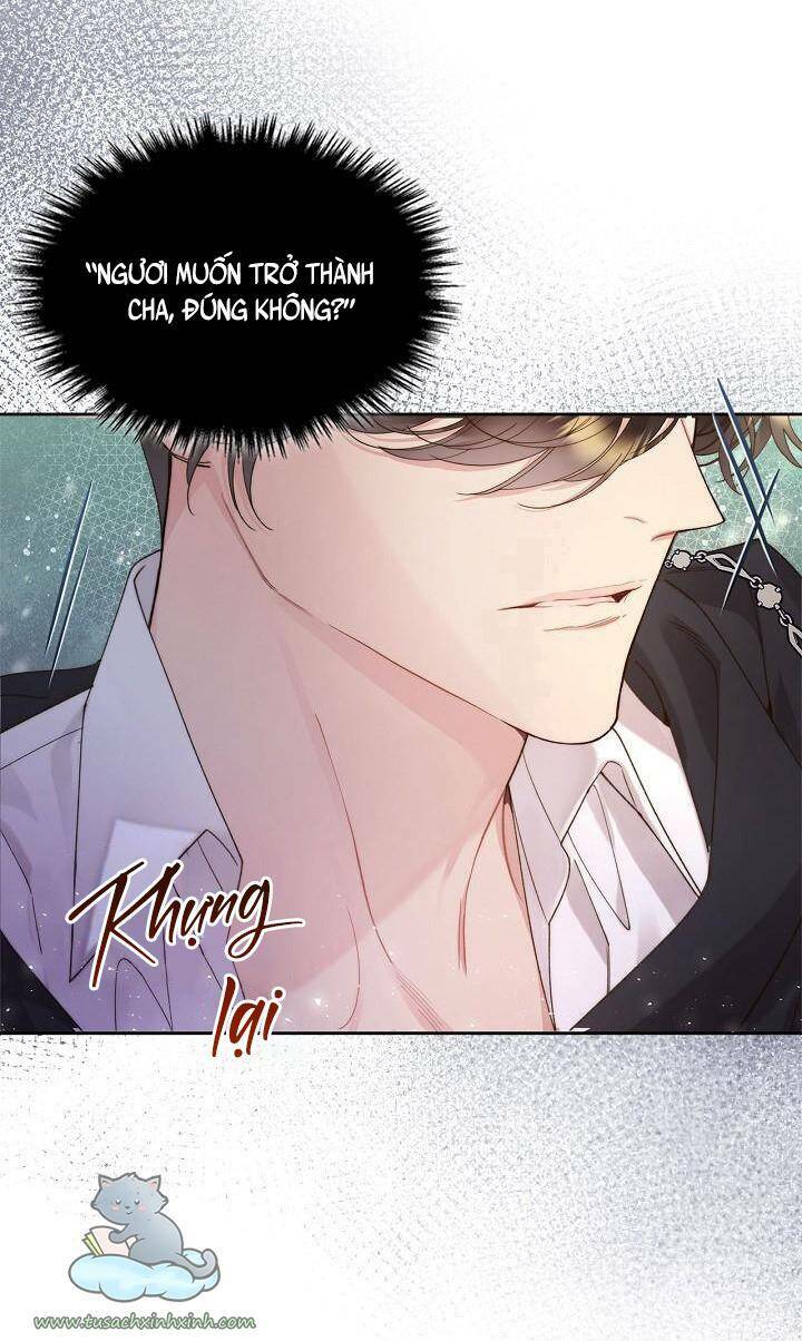 Công Chúa Chloe: Chapter 90