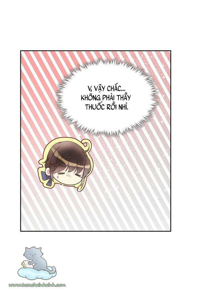 Công Chúa Chloe: Chapter 90
