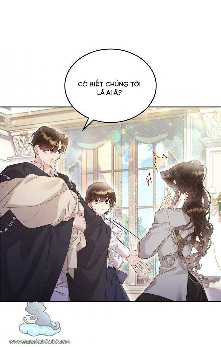 Công Chúa Chloe: Chapter 90