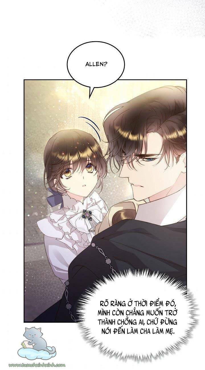 Công Chúa Chloe: Chapter 90