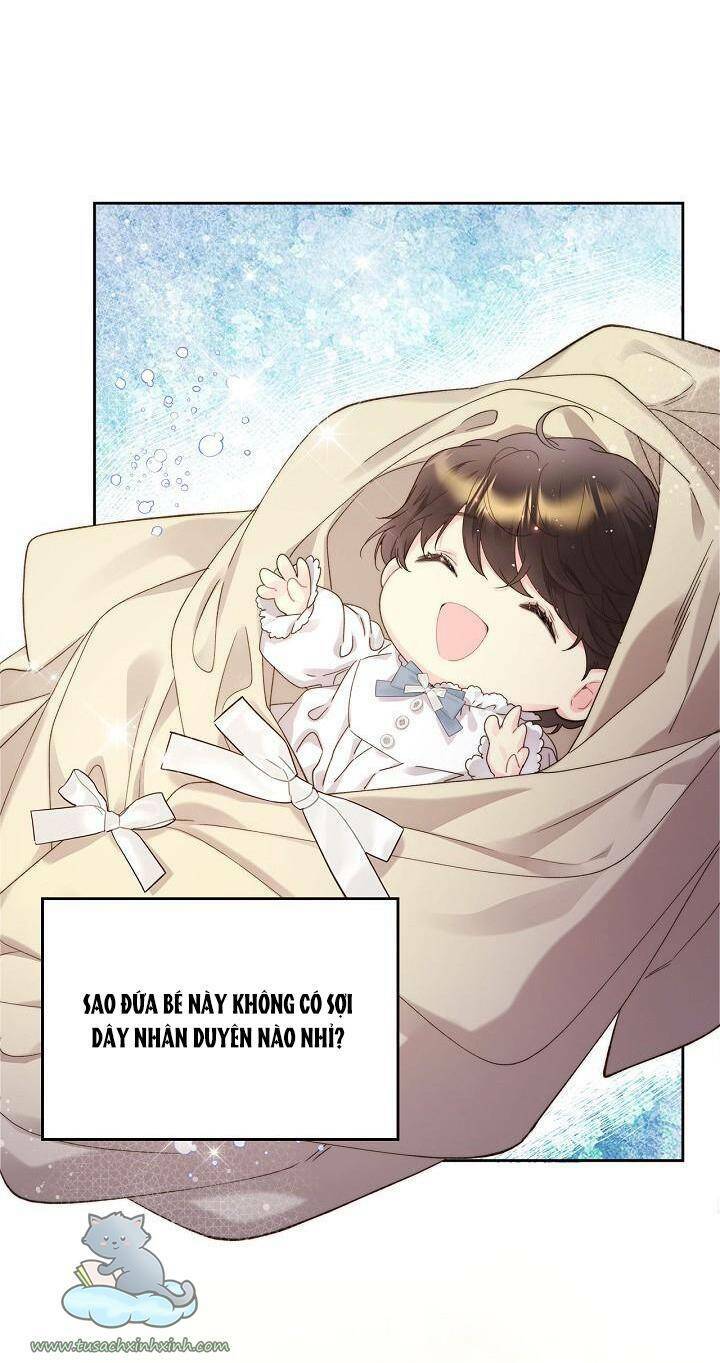 Công Chúa Chloe: Chapter 90
