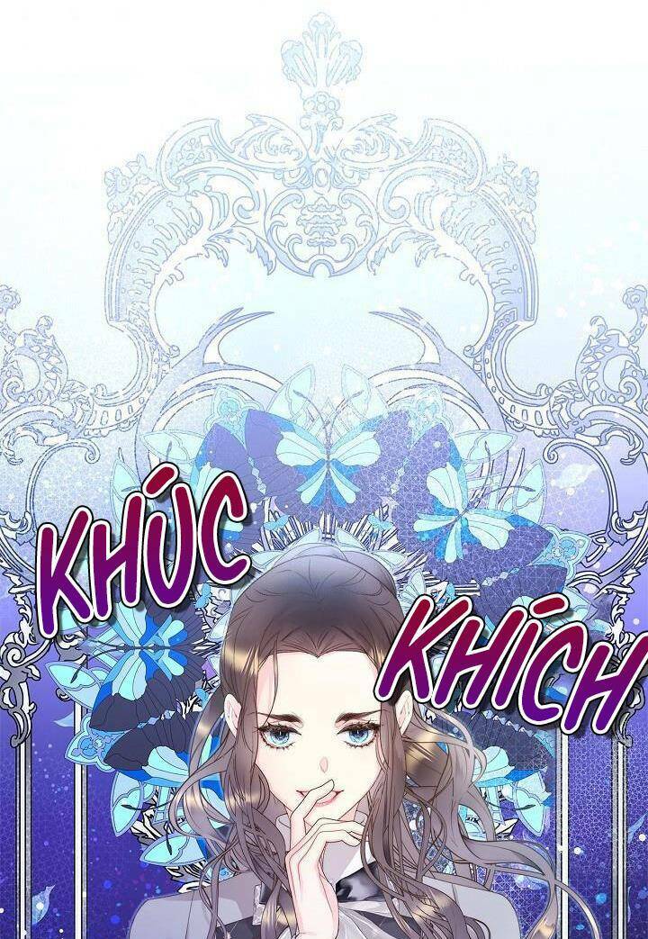 Công Chúa Chloe: Chapter 90