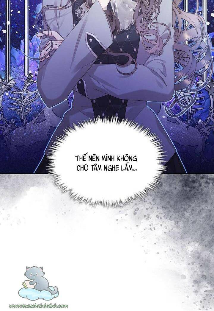 Công Chúa Chloe: Chapter 90