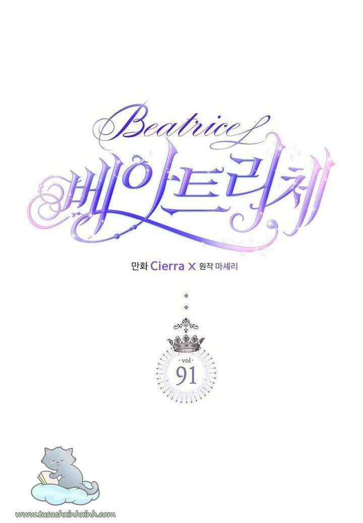 Công Chúa Chloe: Chapter 91