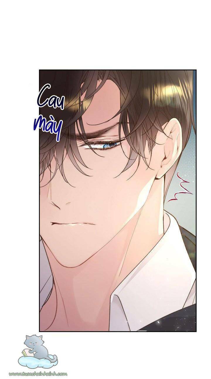 Công Chúa Chloe: Chapter 91