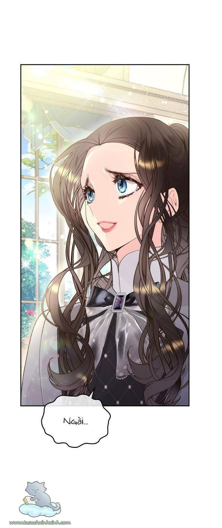 Công Chúa Chloe: Chapter 91