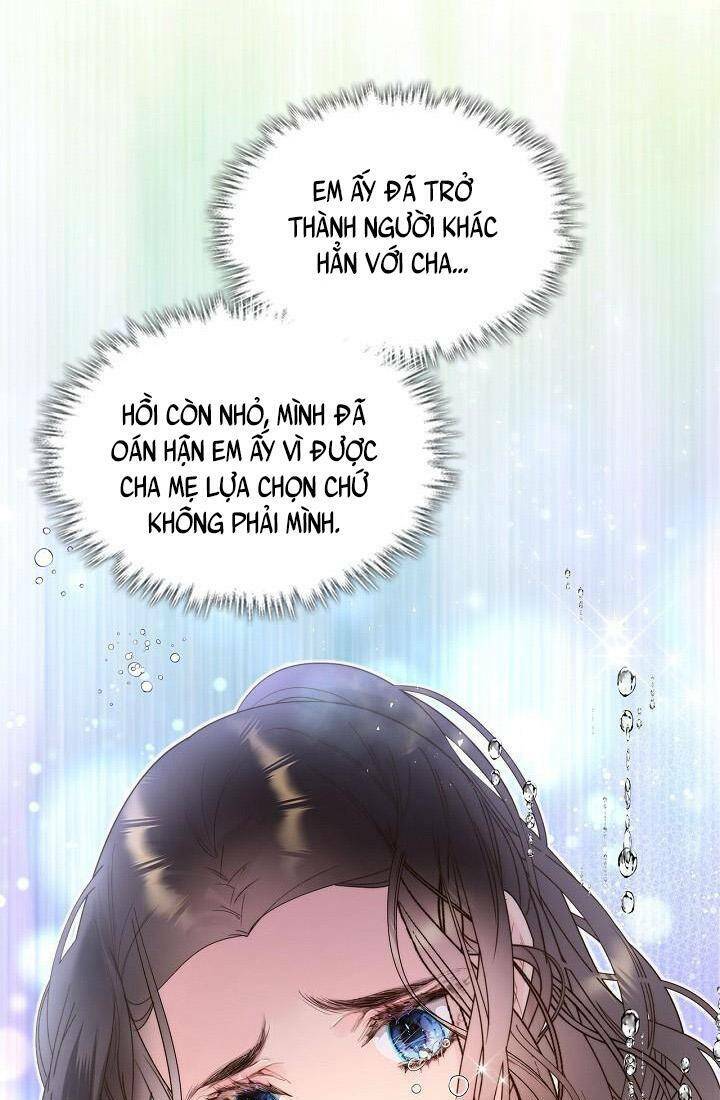 Công Chúa Chloe: Chapter 91