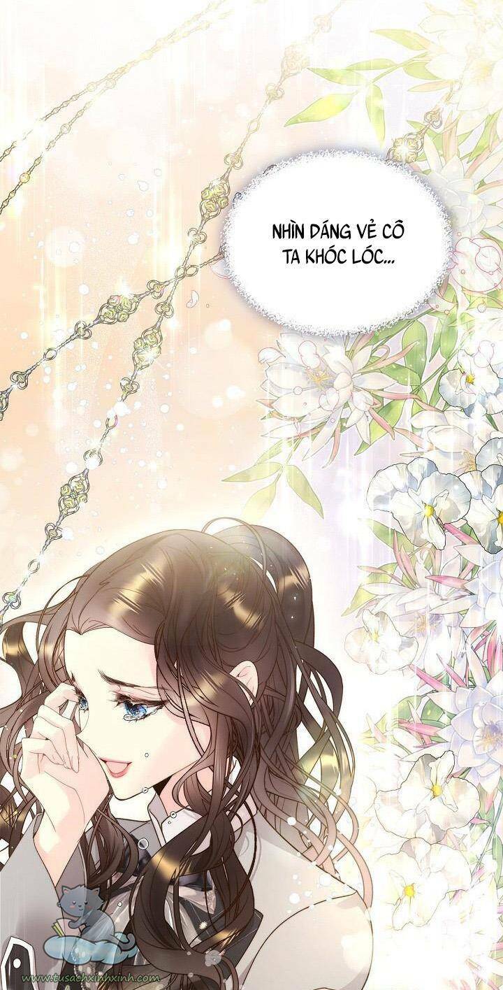 Công Chúa Chloe: Chapter 91