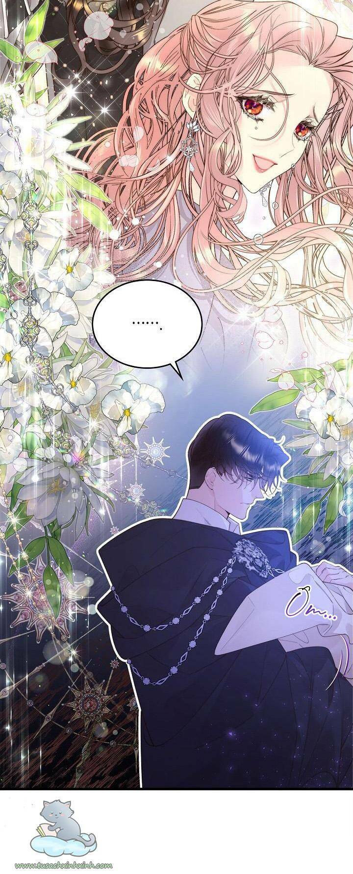 Công Chúa Chloe: Chapter 91