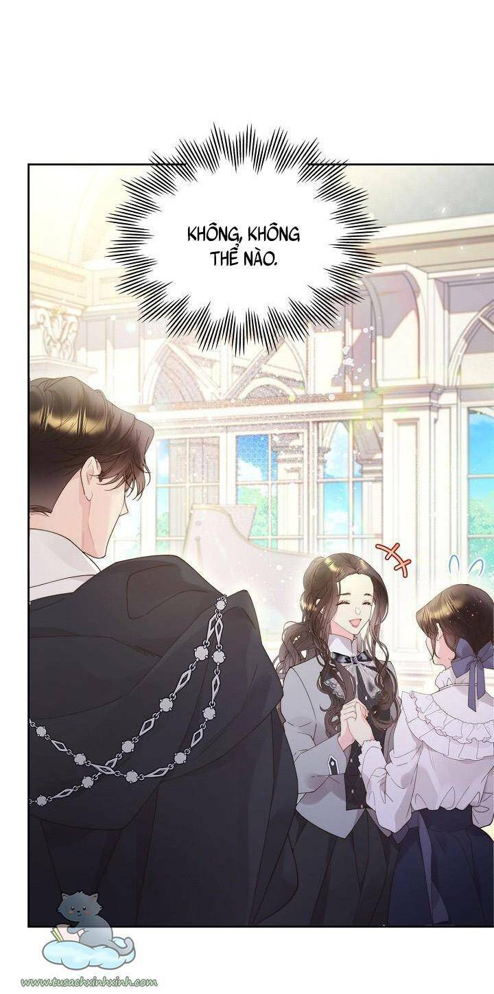 Công Chúa Chloe: Chapter 91