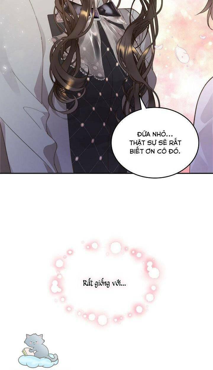 Công Chúa Chloe: Chapter 91