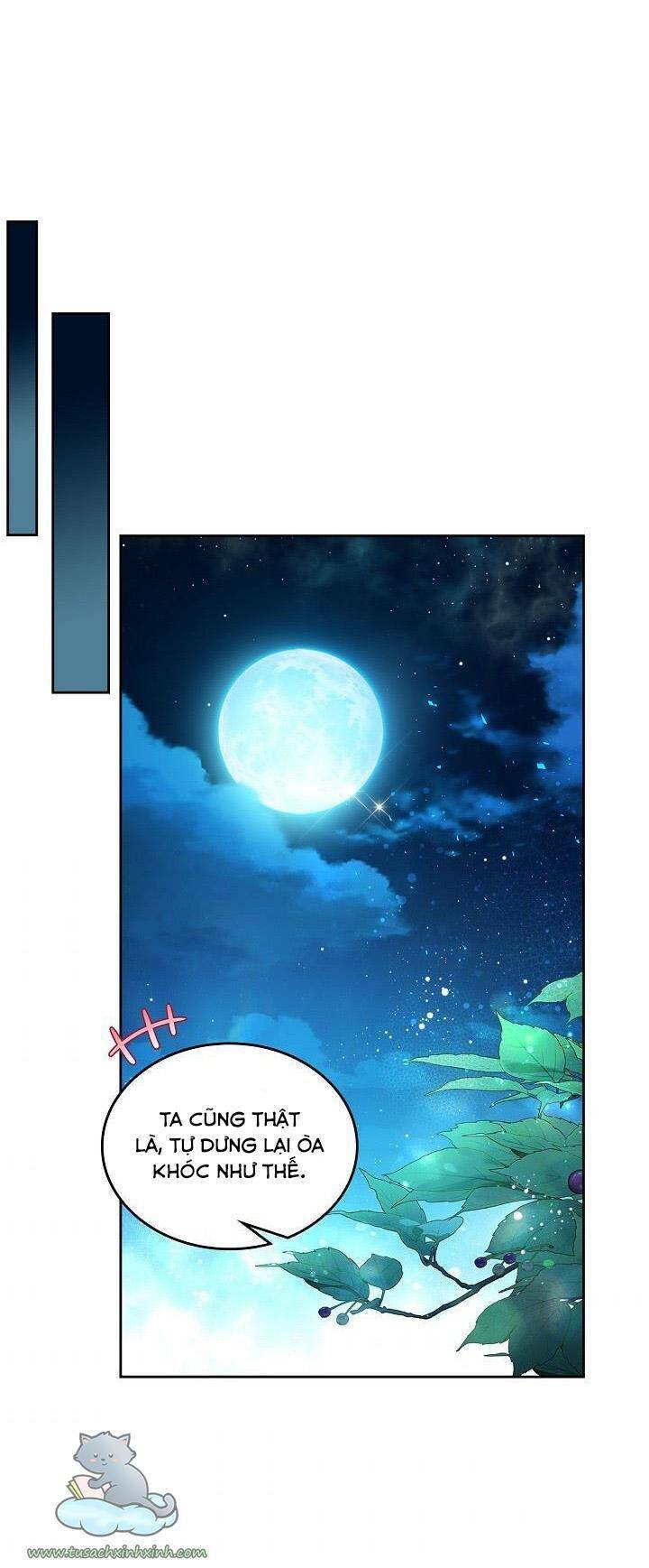 Công Chúa Chloe: Chapter 91