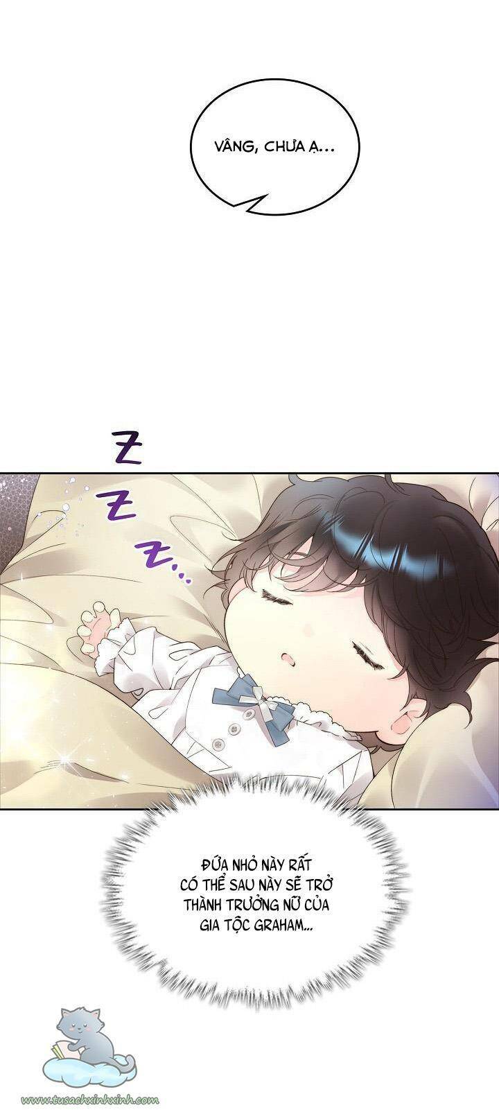 Công Chúa Chloe: Chapter 91