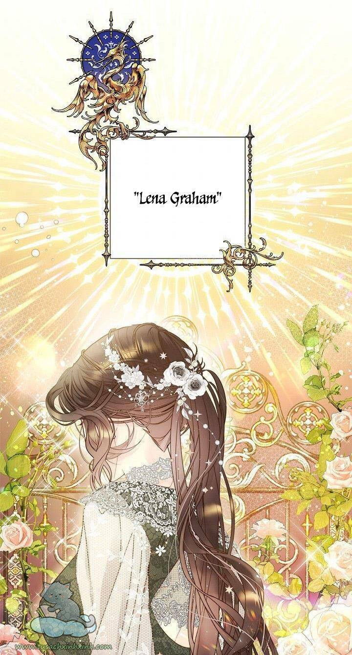 Công Chúa Chloe: Chapter 91