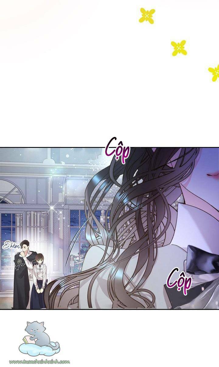 Công Chúa Chloe: Chapter 91