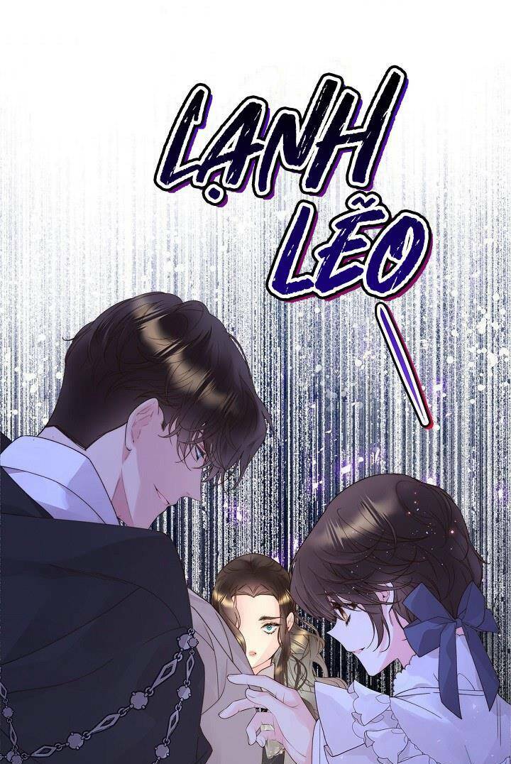 Công Chúa Chloe: Chapter 91