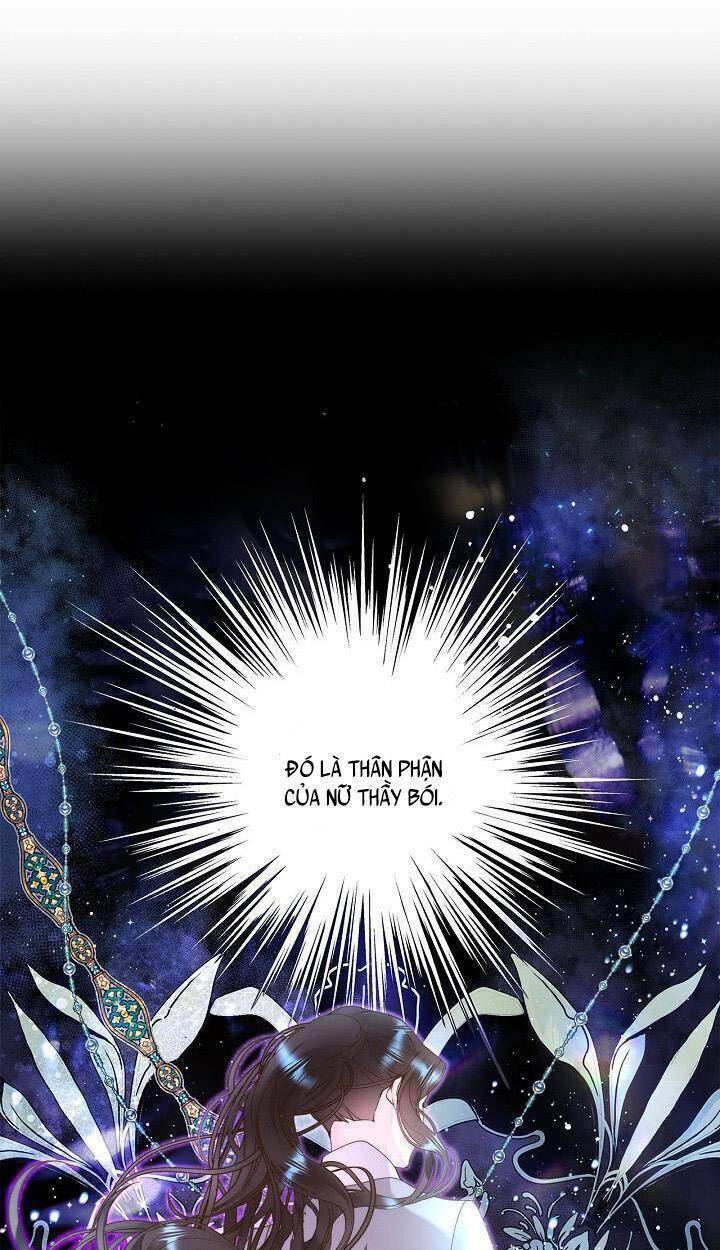 Công Chúa Chloe: Chapter 91