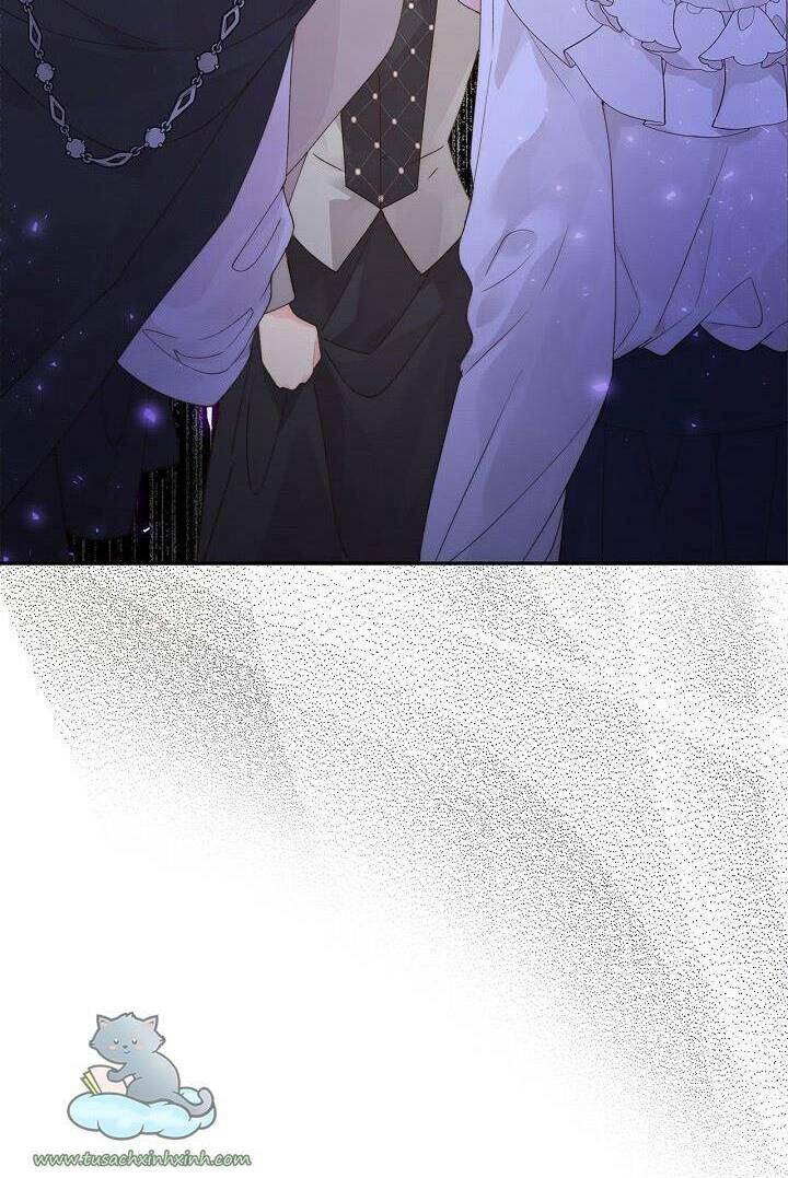Công Chúa Chloe: Chapter 91