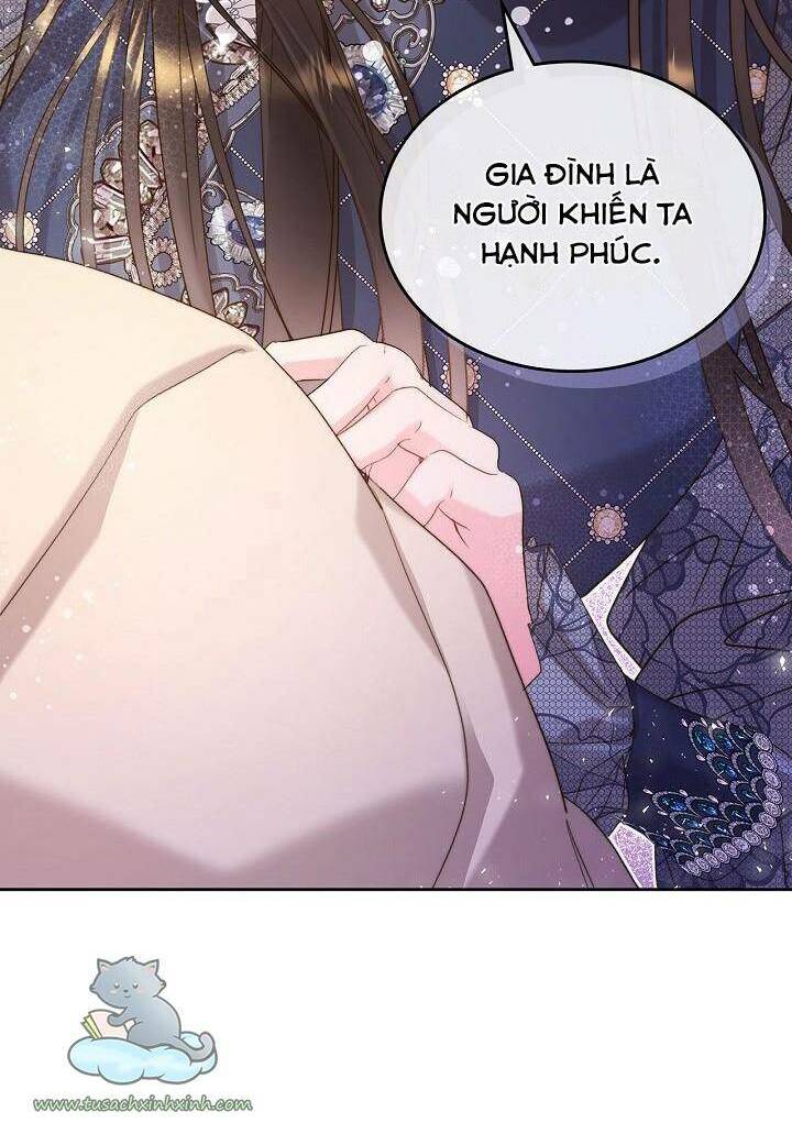 Công Chúa Chloe: Chapter 93
