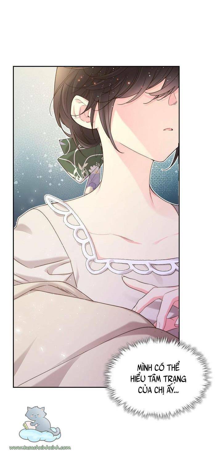 Công Chúa Chloe: Chapter 93