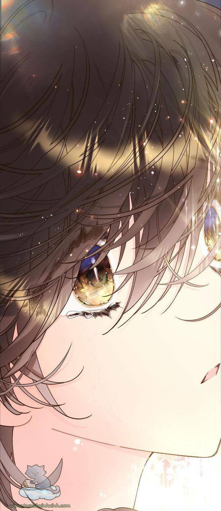 Công Chúa Chloe: Chapter 93
