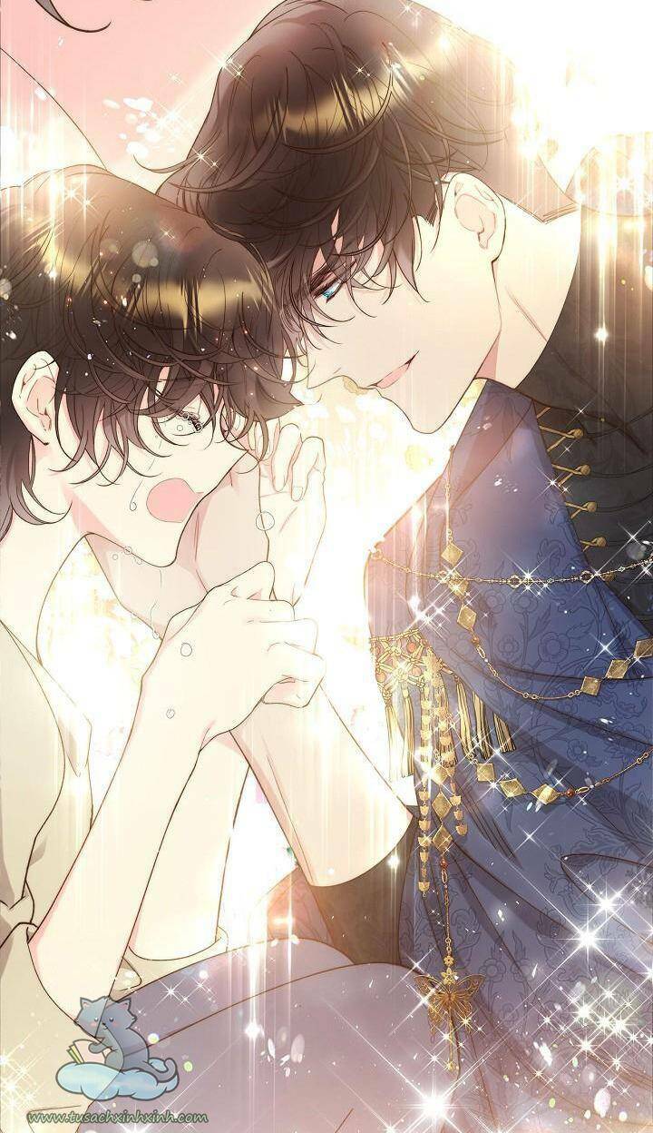 Công Chúa Chloe: Chapter 93
