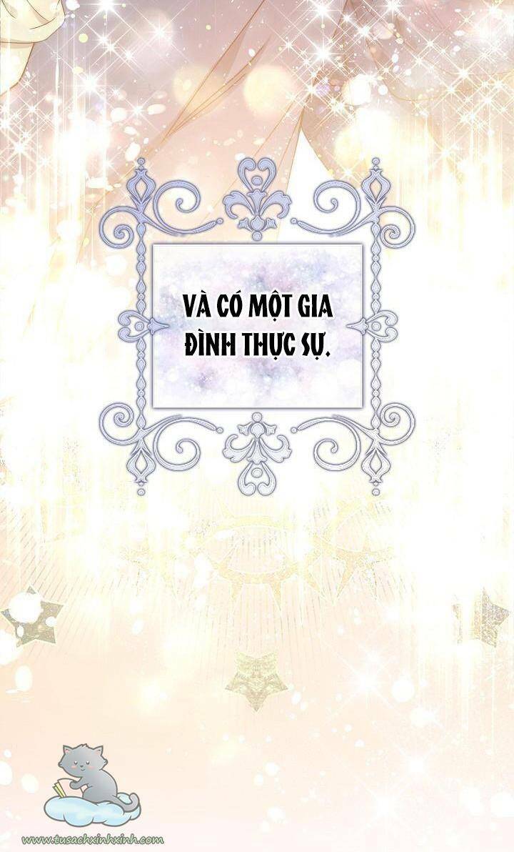 Công Chúa Chloe: Chapter 93