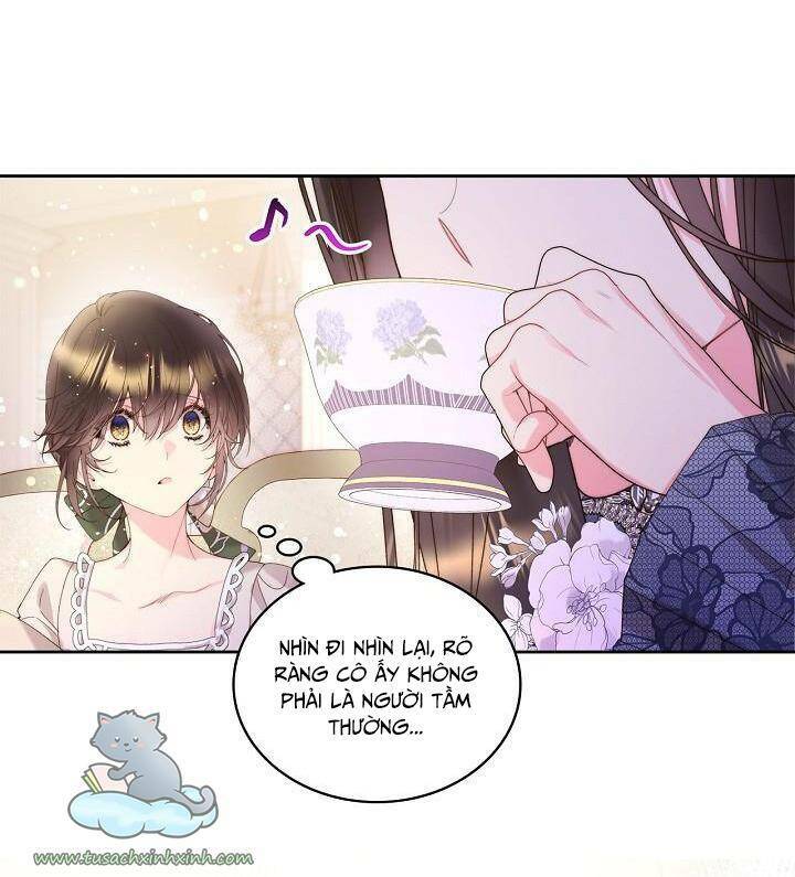 Công Chúa Chloe: Chapter 93