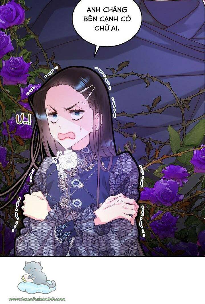 Công Chúa Chloe: Chapter 93