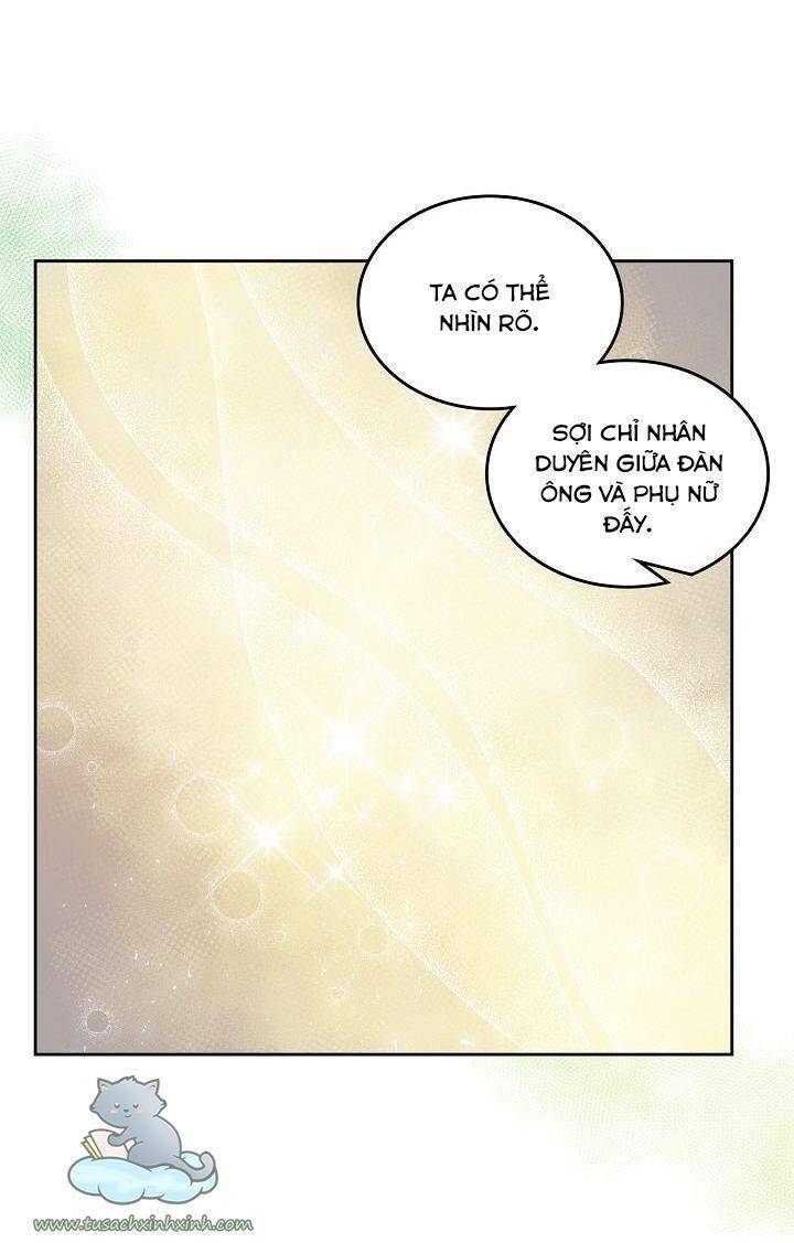 Công Chúa Chloe: Chapter 93