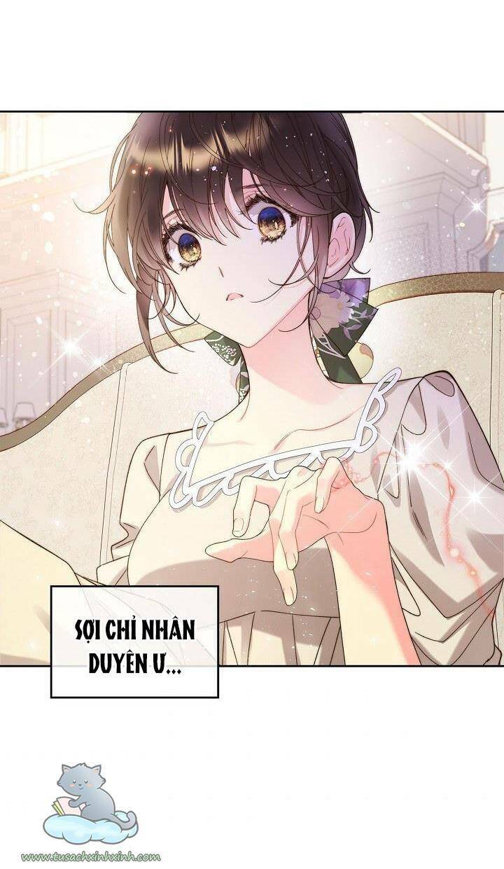 Công Chúa Chloe: Chapter 93