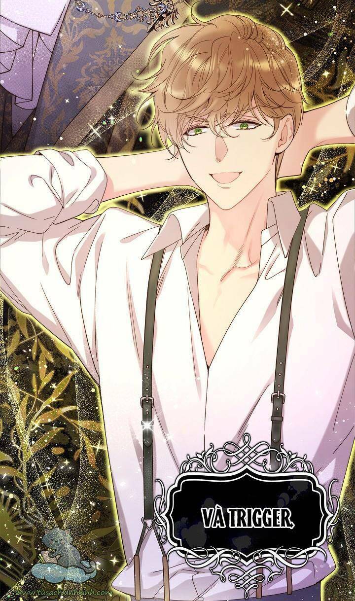Công Chúa Chloe: Chapter 93