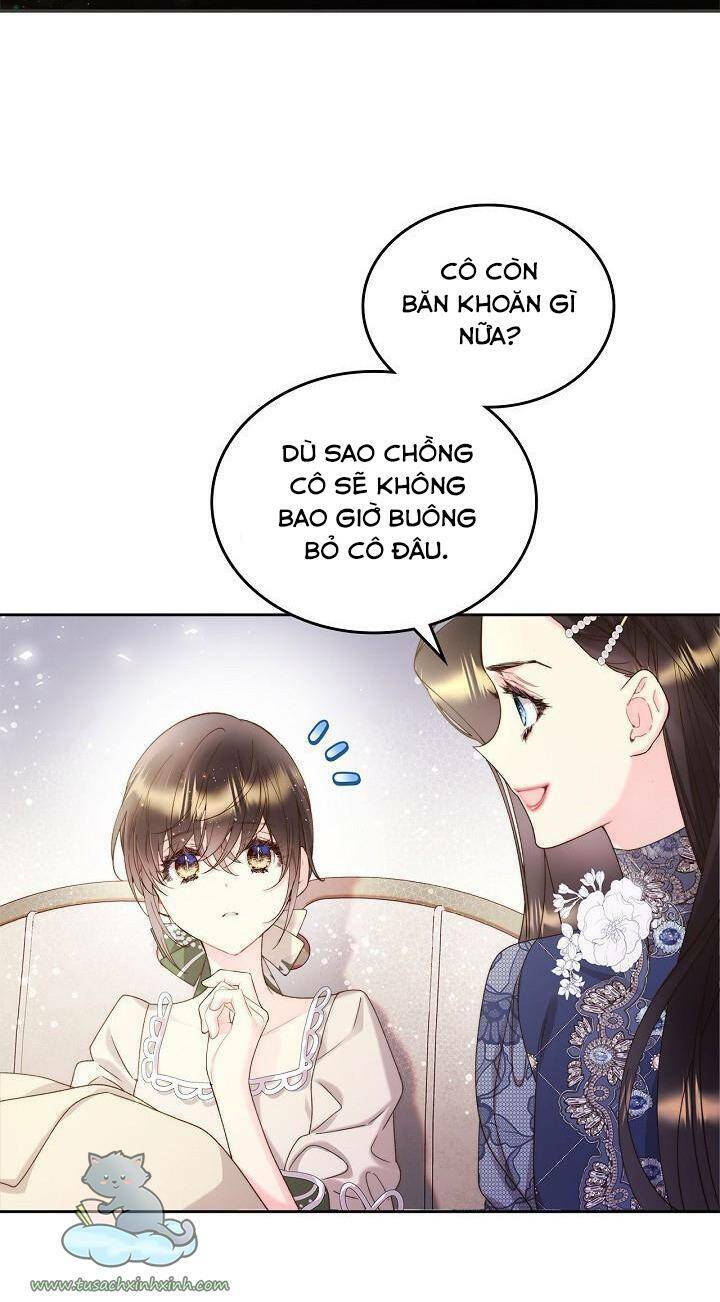 Công Chúa Chloe: Chapter 93