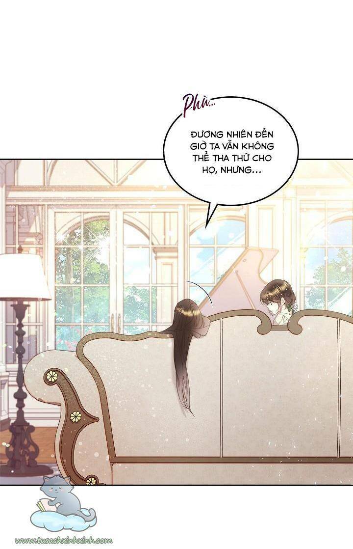Công Chúa Chloe: Chapter 93