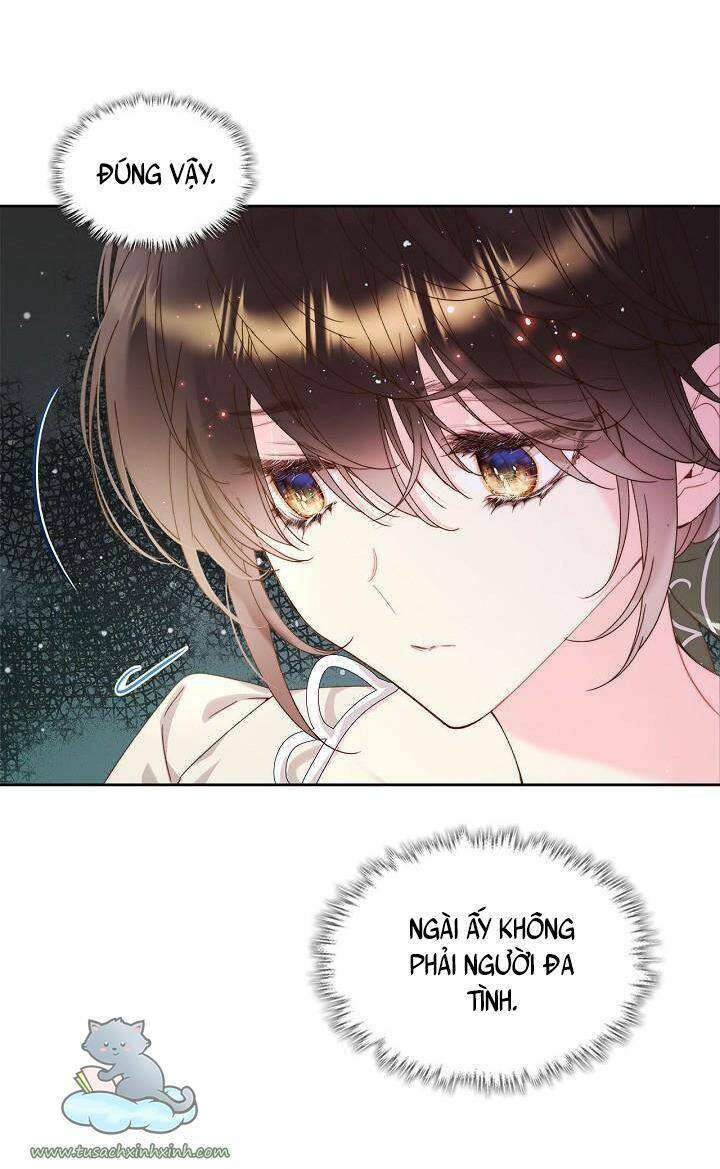 Công Chúa Chloe: Chapter 93