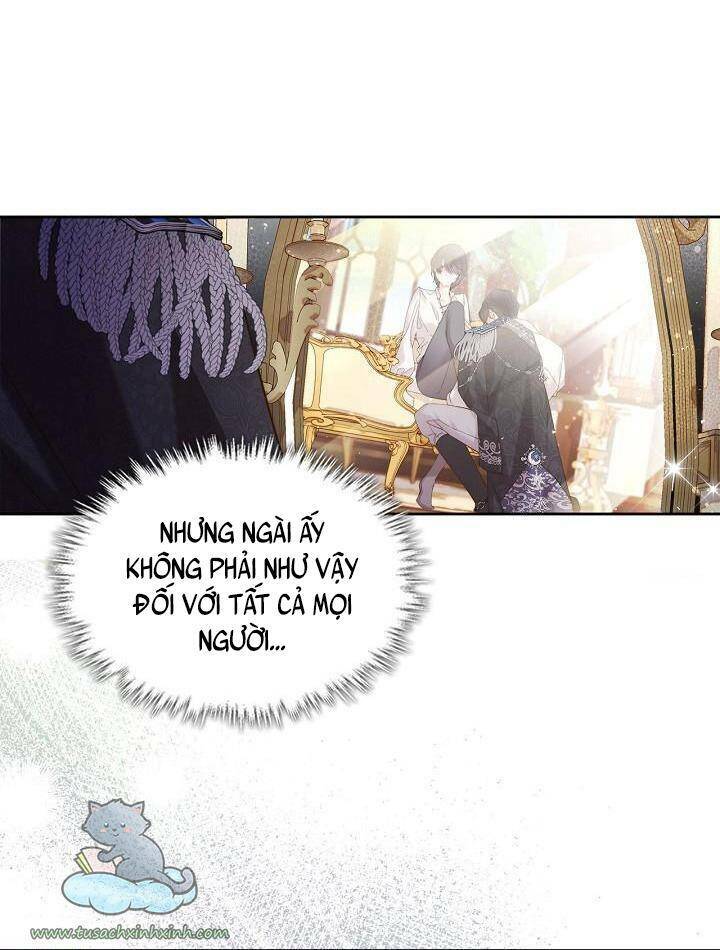 Công Chúa Chloe: Chapter 93